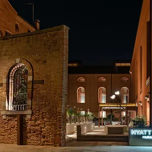4* Отель Hyatt Centric Venice